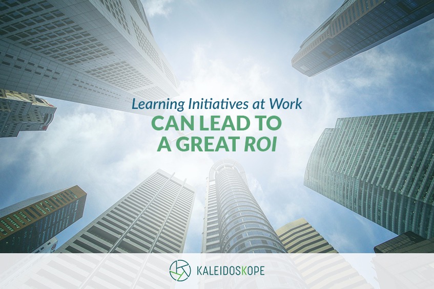 KALEIDOSKOPE-BLOG-Learning-Initiatives-at-Work-CAN-Lead-to-A-Great-ROI-Heres-How-JULY-2018 KALEIDOSKOPE-BLOG-Learning-Initiatives-at-Work-CAN-Lead-to-A-Great-ROI-Heres-How-JULY-2018