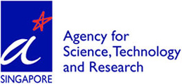 Agency for Science, Technology and Research Official Logo - Kaleidoskope - Corporate Training & Learning Solutions (Singapore)