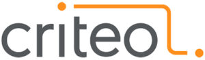 Criteo Official Logo - Kaleidoskope - Corporate Training & Learning Solutions (Singapore)