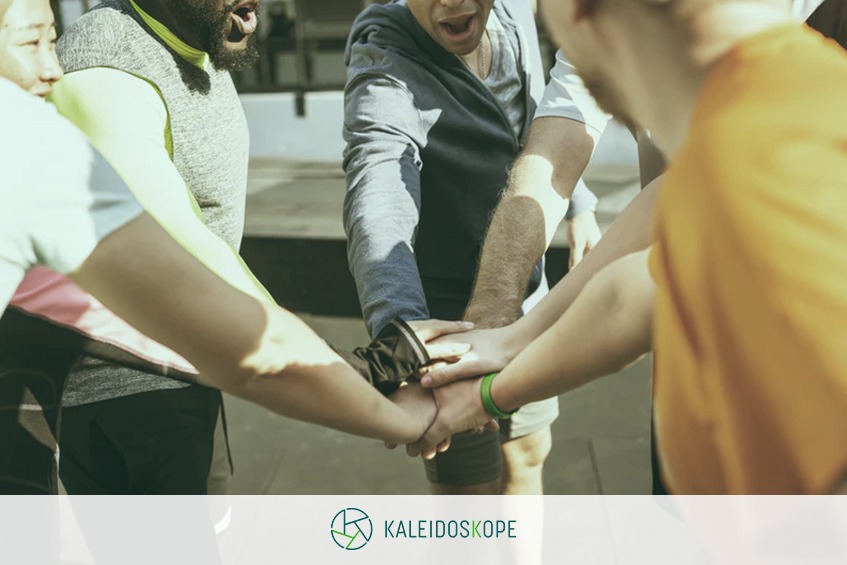 KALEIDOSKOPE-BLOG-Facilitate a High Impact Training Course with Accelerated Learning-JANUARY-2019