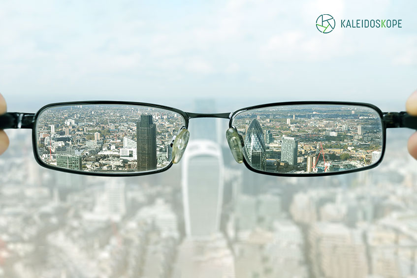 Kaleidoskope - Leadership Principles - Team Management