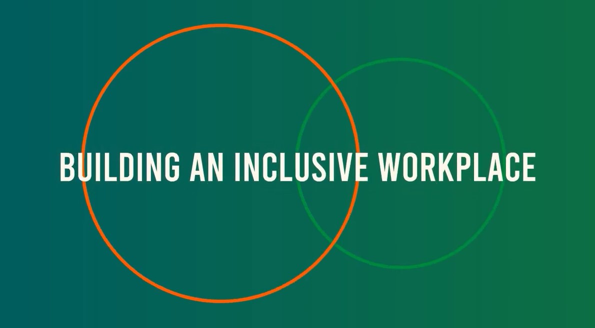Building An Inclusive Workplace: How To Deal With Bias