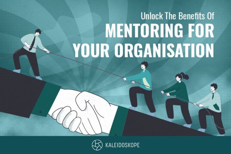 The Power of Mentoring in Personal and Professional Growth