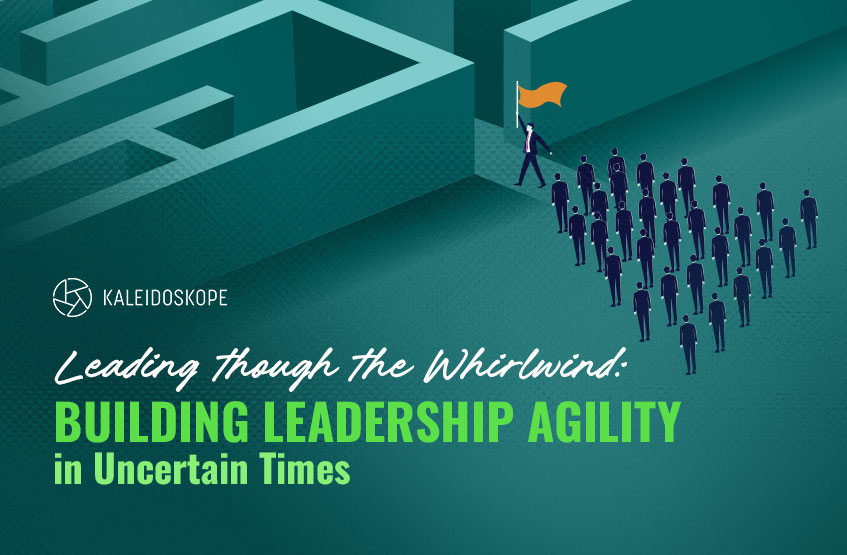 Kalei_EDM_May2025 The leadership lesson hidden in a national security blunder