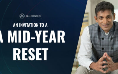 The Mid-Year Reset: Mindful Reflection Over Resolutions