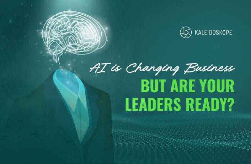 AI in Leadership Training