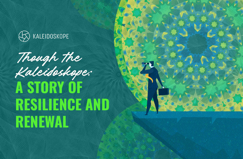 kaleidoskope story of resilience
