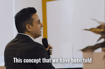 From Pressure to Power: Finding Strength in Stress