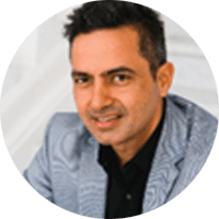 Manish Arneja trainer-kaleidoskope