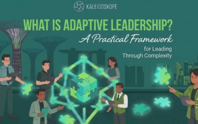 Adaptive Leadership: Framework & Guide