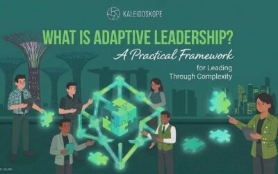 Adaptive Leadership: Framework & Guide