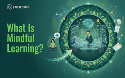 What Is Mindful Leadership (Beyond Meditation)?